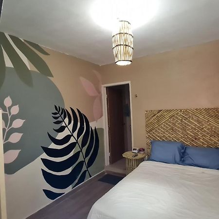 Casa Colibries Apartman Oaxaca Kültér fotó