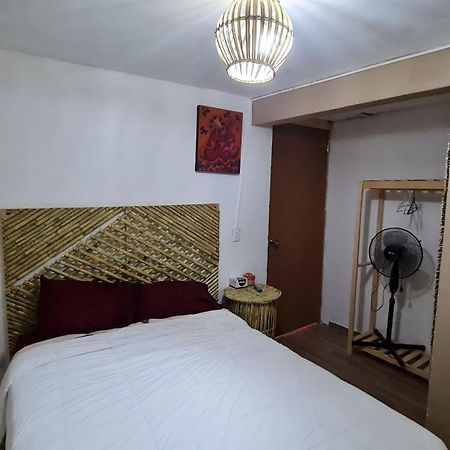 Casa Colibries Apartman Oaxaca Kültér fotó