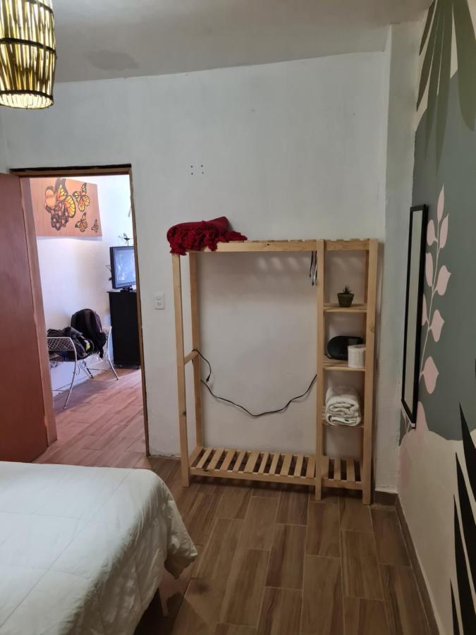 Casa Colibries Apartman Oaxaca Kültér fotó