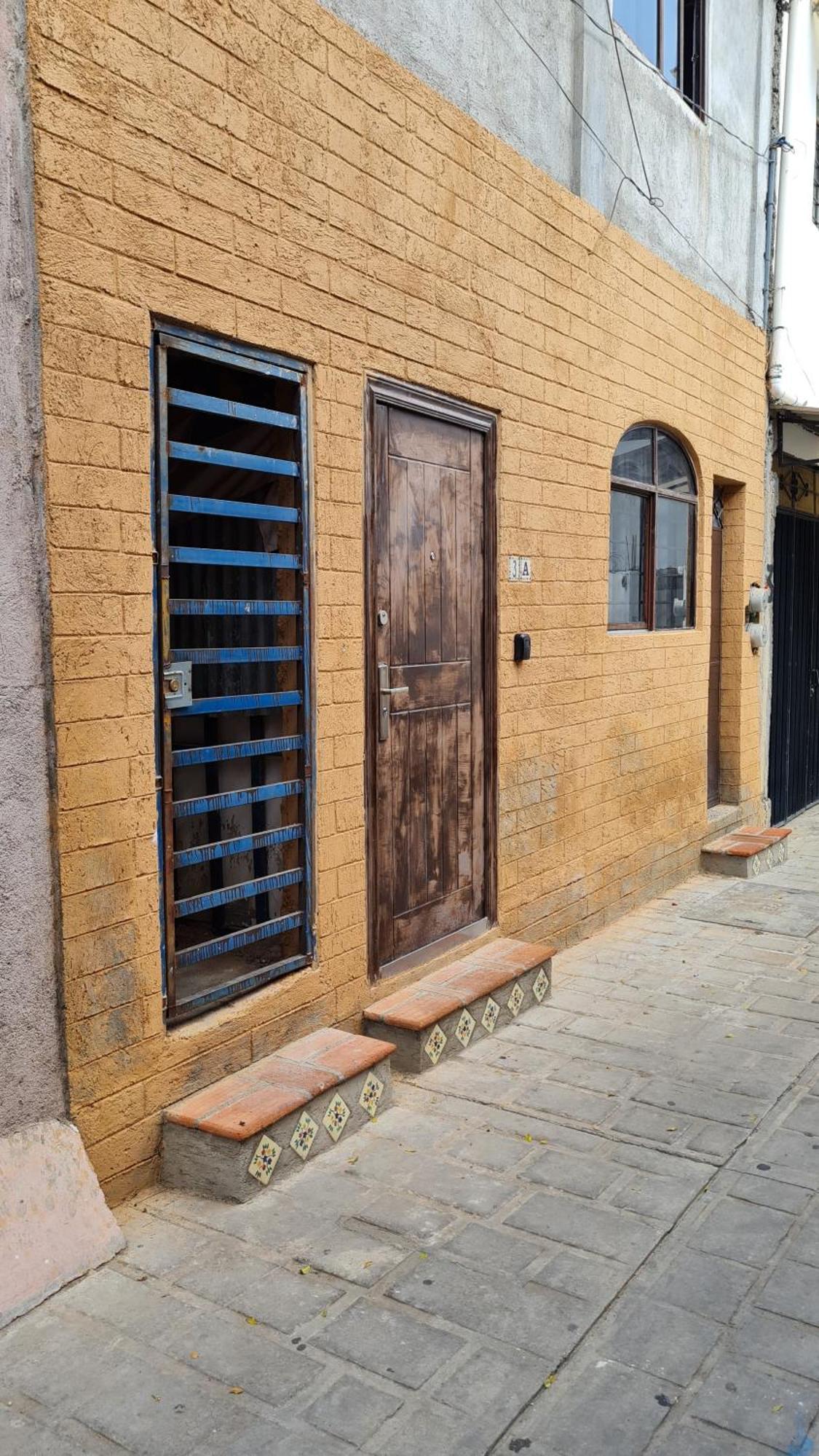 Casa Colibries Apartman Oaxaca Kültér fotó
