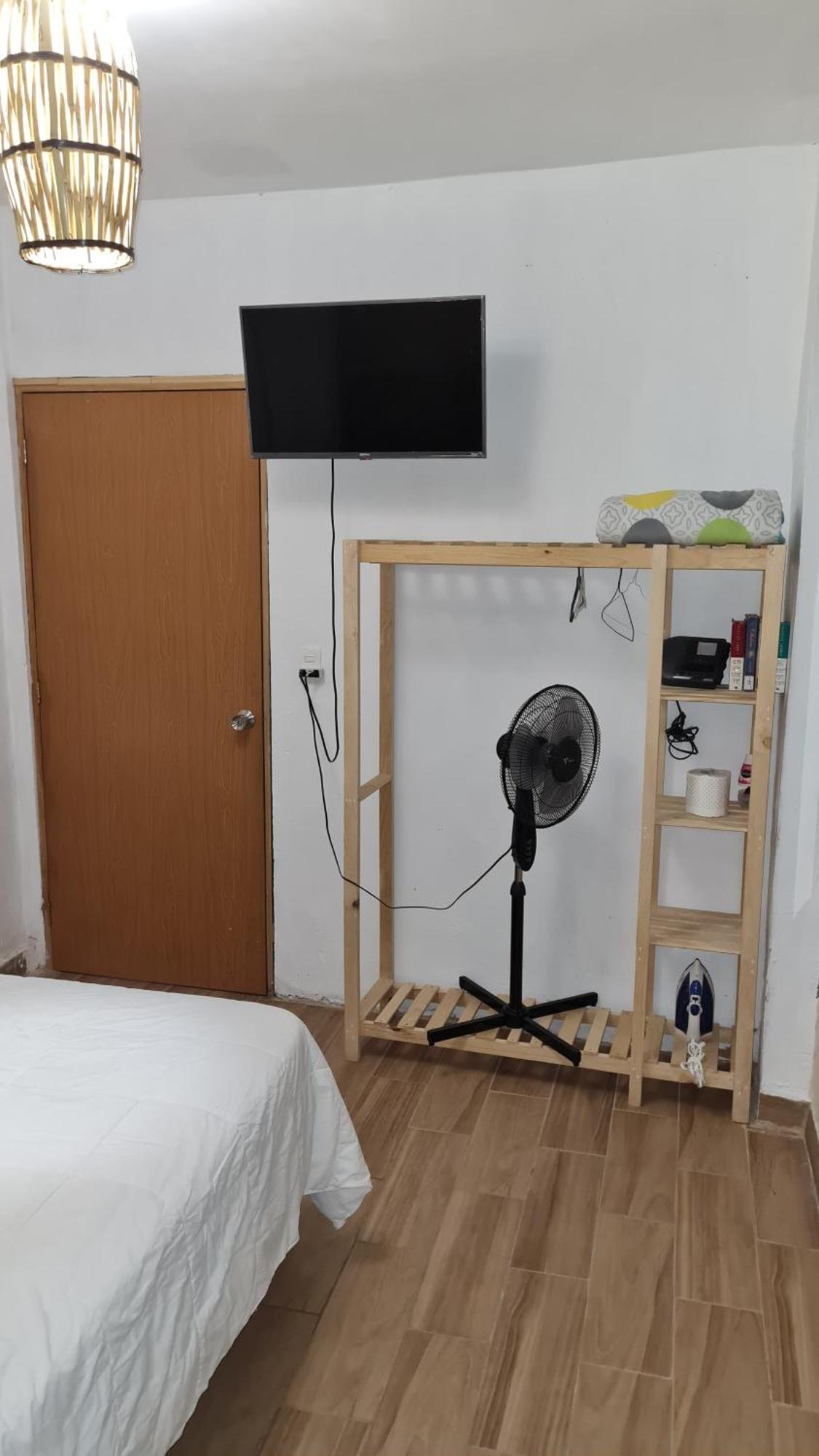 Casa Colibries Apartman Oaxaca Kültér fotó