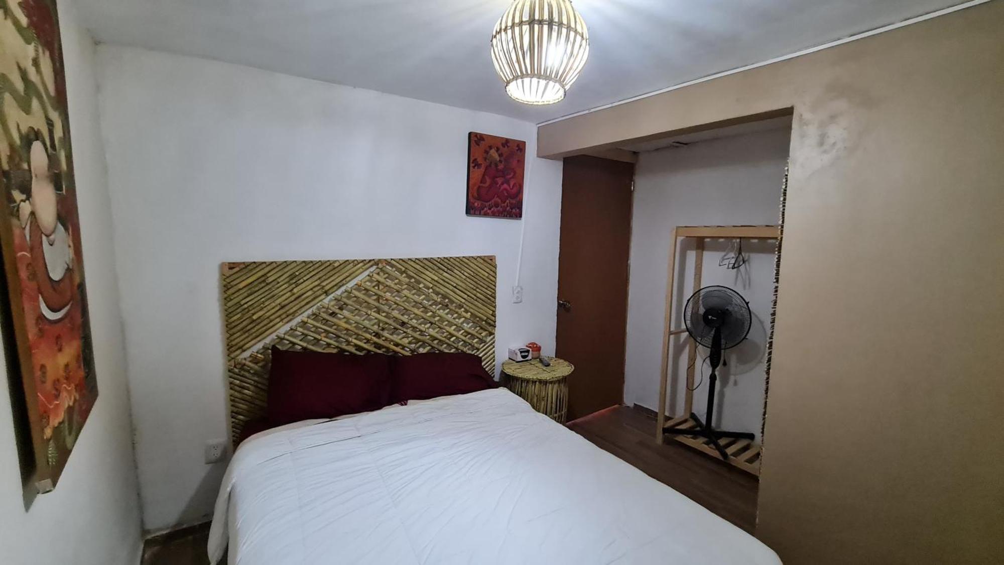Casa Colibries Apartman Oaxaca Kültér fotó