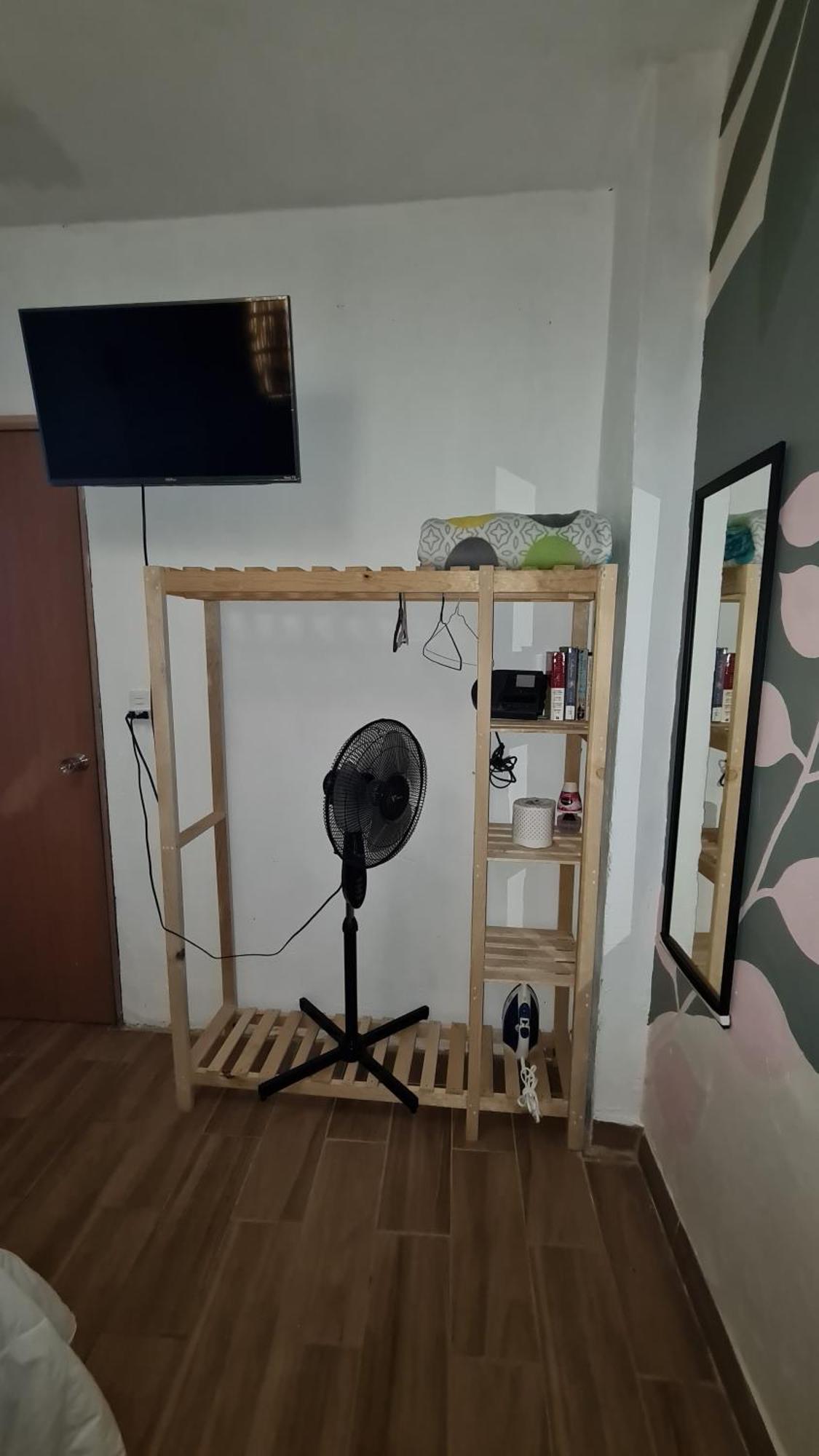 Casa Colibries Apartman Oaxaca Kültér fotó