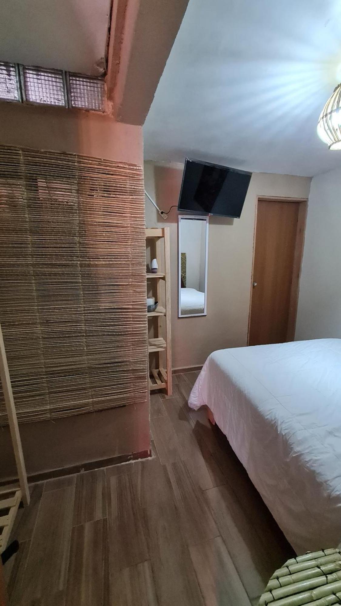 Casa Colibries Apartman Oaxaca Kültér fotó